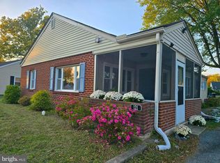 121 Morris Dr, Dover, DE 19901