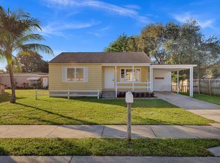 2518 Genessee Ave, West Palm Beach, FL 33409