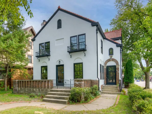 2056 Summit Ave, Saint Paul, MN 55105
