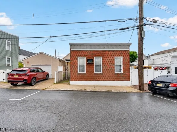 1457 52Nd St, North Bergen Twp., NJ 07047