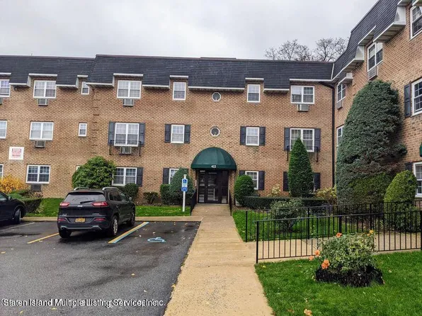 422 Maryland Ave APT 1A, Staten Island, NY 10305