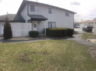 2306 Carnation Dr #0, Crest Hill, IL 60403