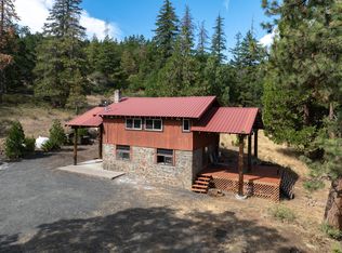 52265 Kelly Springs Rd #0, Maupin, OR 97037