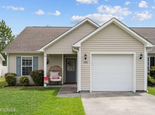 185 Pine Hollow Rd, Holly Ridge, NC 28445