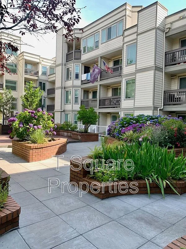 2 bed, 1.0 bath, 996 sqft, $2,150 — Photo 3