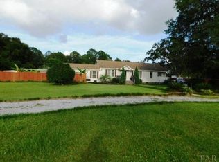 7340 Klondike Rd, Pensacola, FL 32526
