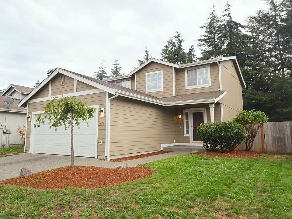 1st image of 17716 37th Ave E