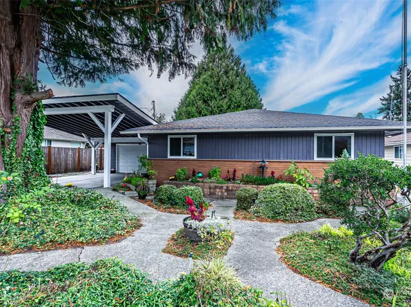 5042 S 179th Street, SeaTac, WA 98188