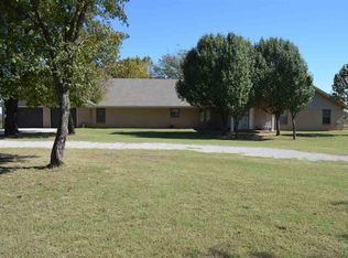 71 Highway 76, Wilson, OK 73463