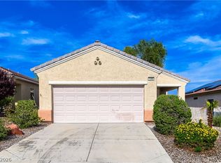 1395 Kapelle St, Henderson, NV 89052