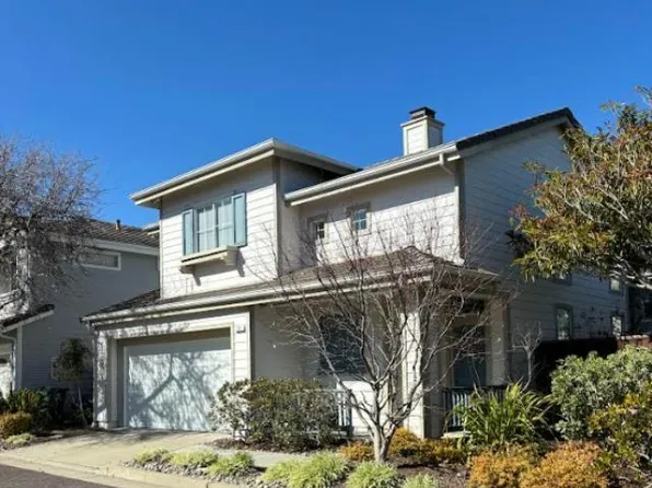25 Farallon Ct, Richmond, CA 94804