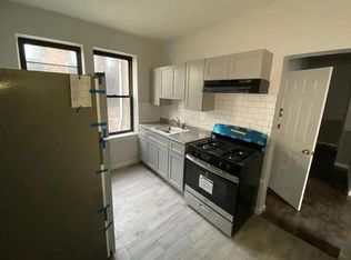 296 Renner Ave #2A, Newark, NJ 07112