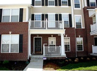 7130 Caversham Pl, Indianapolis, IN 46278