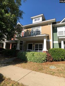 609 Lake Forest Rd, Columbia, SC, 29209