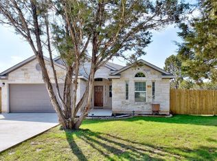 4 Eventide Cir, Wimberley, TX 78676
