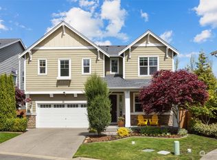 19809 37th Dr SE, Bothell, WA 98012
