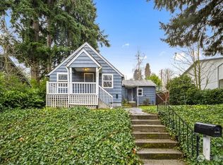4618 S 3rd Ave, Everett, WA