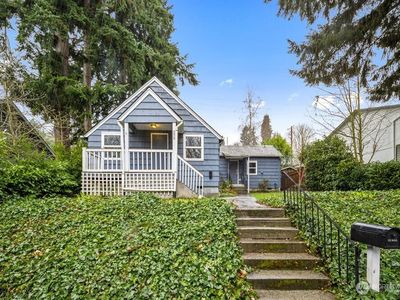 4618 S 3rd Avenue, Everett, WA, 98203