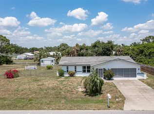 1540 Hayworth Rd, Pt Charlotte, FL 33952