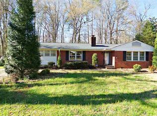 5000 Stockton Dr, Raleigh, NC 27606