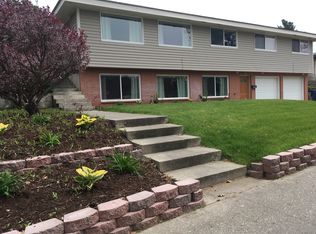 6740 N Sutherlin St, Spokane, WA 99208