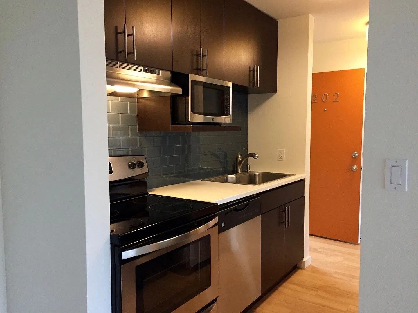 The ANNA Apartments — Photo 3