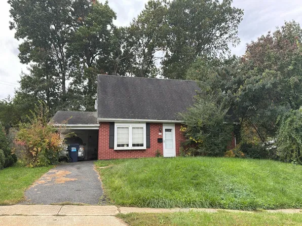806 Chatfield Rd, Joppa, MD 21085
