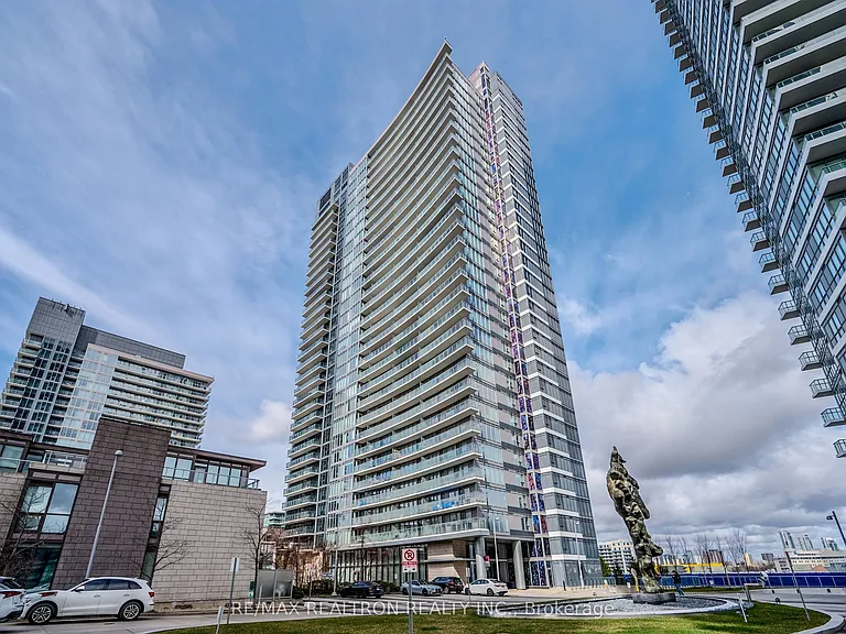 121 McMahon Dr #2106 — Photo 1