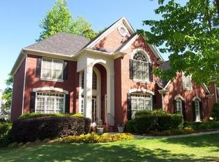 550 Regency Park Dr SW, Atlanta, GA 30331