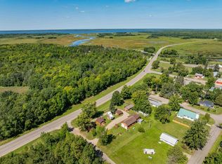 2 4th Ave E, Federal Dam, MN 56641