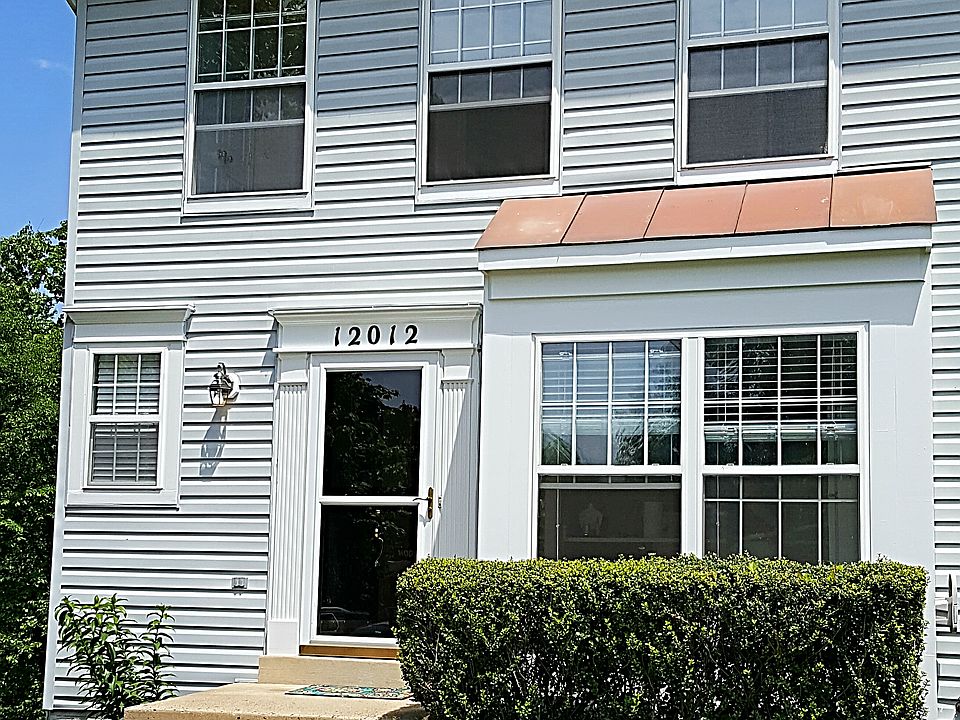 1st image of 12012 Country Mill Dr