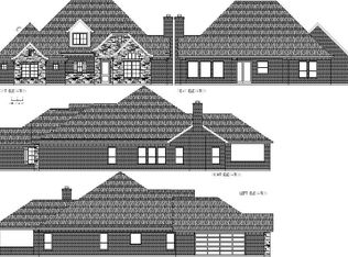 25 Independence Trl, Waco, TX 76708