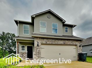 150 Ross Dr, Odenville, AL 35120