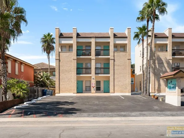 126 E Esperanza St #102, South Padre Island, TX 78597