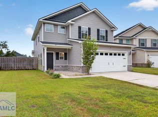 107 Hamlet Ct, Hinesville, GA 31313