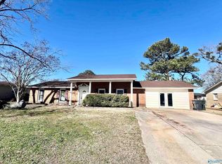 1306 Sheraton St SE, Decatur, AL 35603