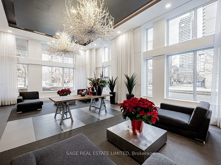 83 Redpath Ave #507 — Photo 2