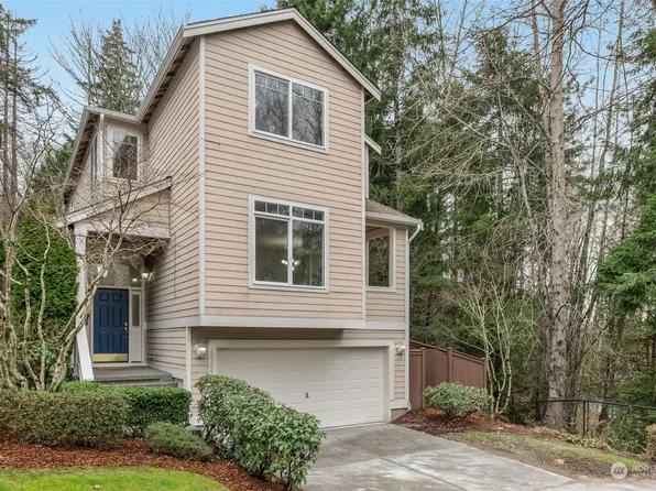 11306 NE 117th Street, Kirkland, WA 98034