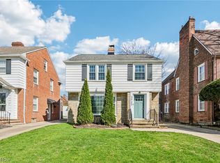 3717 Winchell Rd, Shaker Heights, OH 44122