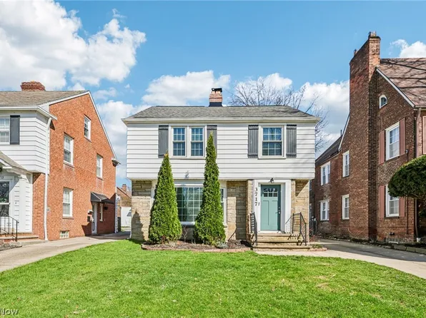 3717 Winchell Rd, Shaker Heights, OH 44122