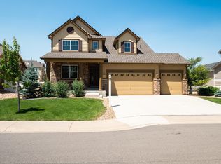 1690 Monarch Cir, Loveland, CO 80538