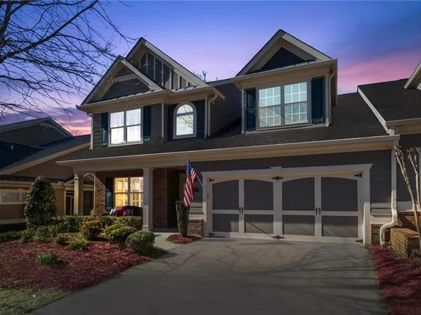 1815 Brannon Commons Cir #5001, Cumming, GA 30041