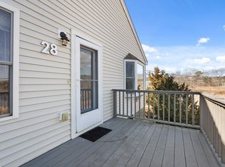 28 North Blvd, Wareham, MA 02571