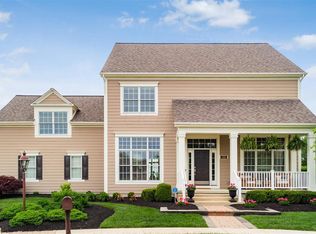 3940 Blue Water Loop, Powell, OH 43065