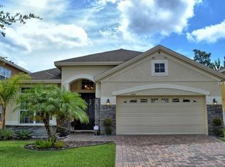 1307 Crane Crest Way, Orlando, FL 32825
