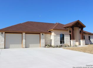 231 River Park Dr, New Braunfels, TX 78130