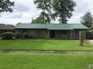13156 Jolissaint Dr, Baton Rouge, LA 70810