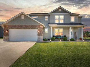 714 Pheasant Run, Waterloo, IL 62298