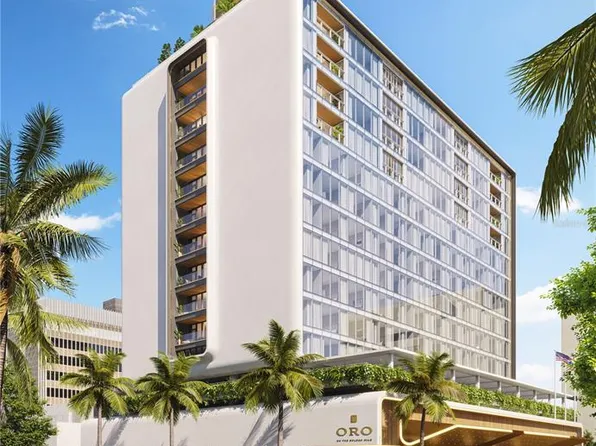 268 Avenida Juan Ponce De Leon #1201, San Juan, PR 00917