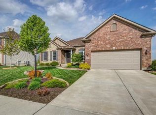 409 Danbury Pl, Xenia, OH 45385